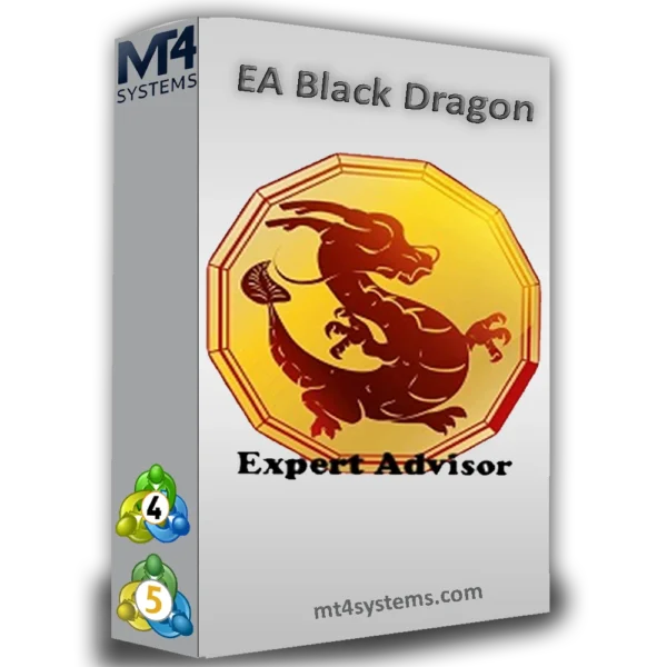 EA Black Dragon MT4 & MT5