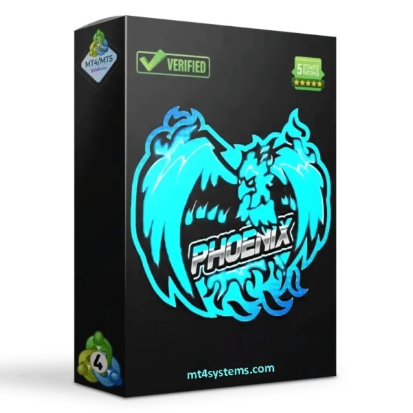 Phoenix Blizzard GOLD MT4