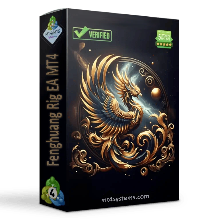 Fenghuang Rig EA MT4