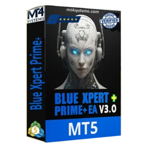 Blue Xpert Prime+