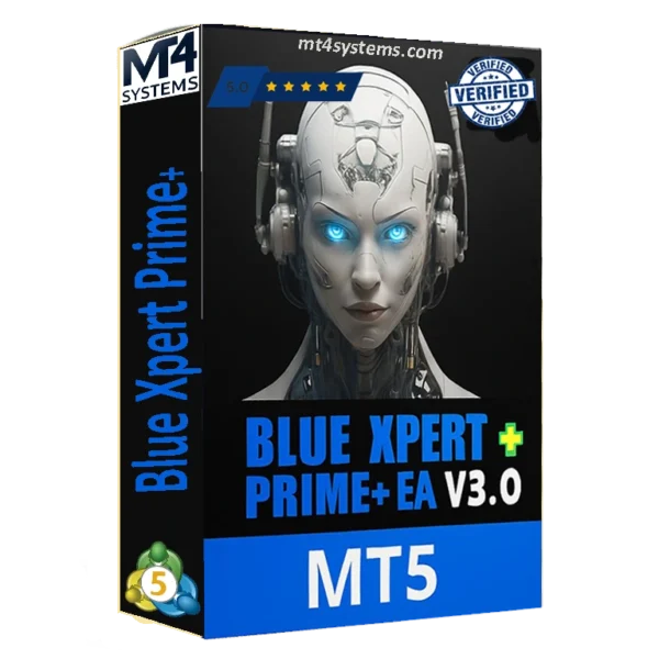 Blue Xpert Prime+