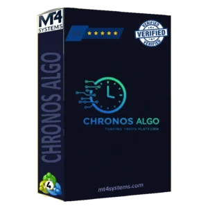 Chronos Algo MT4
