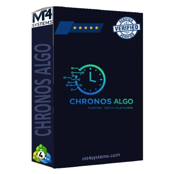 Chronos Algo MT4