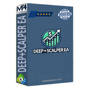 Deep+ Scalper MT4