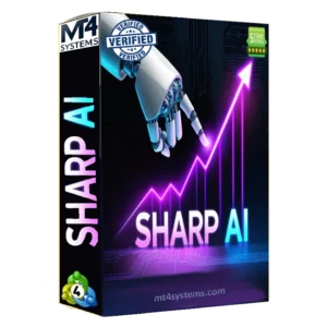 Sharp AI EA MT4