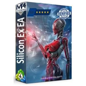 Silicon Ex EA MT4