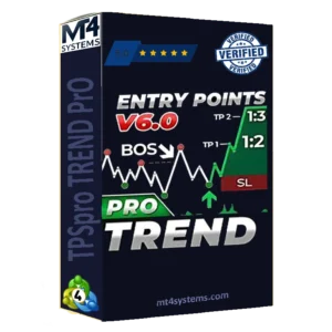 TPSpro TREND PrO