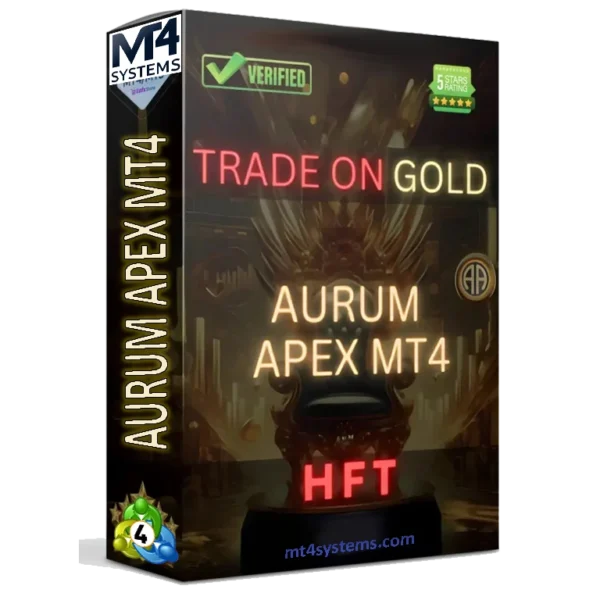 Aurum Apex Mt4
