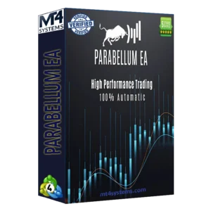 Parabellum EA MT4