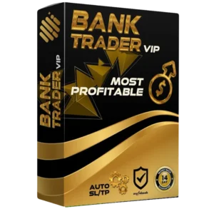 Bank Trader VIP EA MT5 (5200+) - Free Download