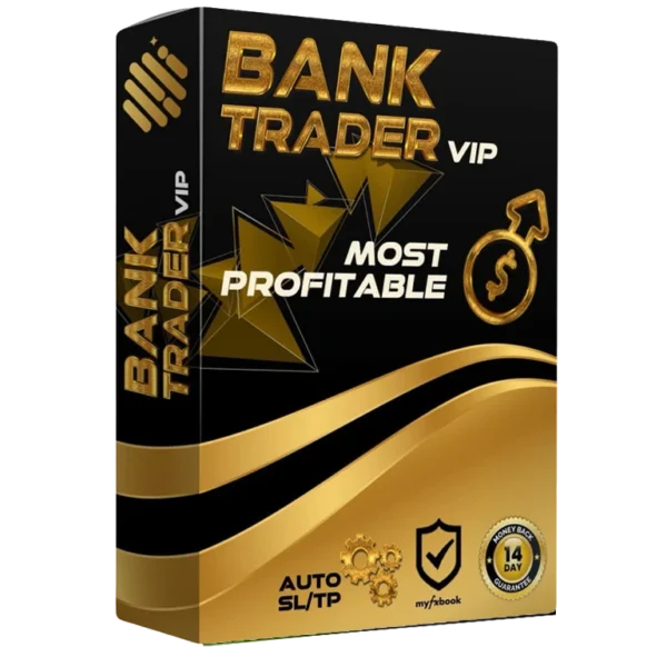 Bank Trader VIP EA MT5 (5200+) - Free Download