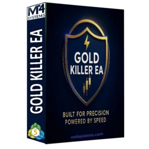 Gold Killer EA MT5