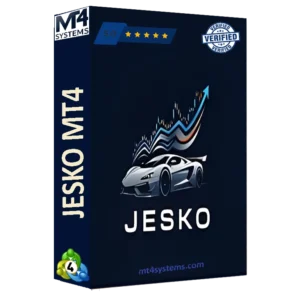 Jesko MT4 EA V1.5 Unlimited (1443+) - Free Download