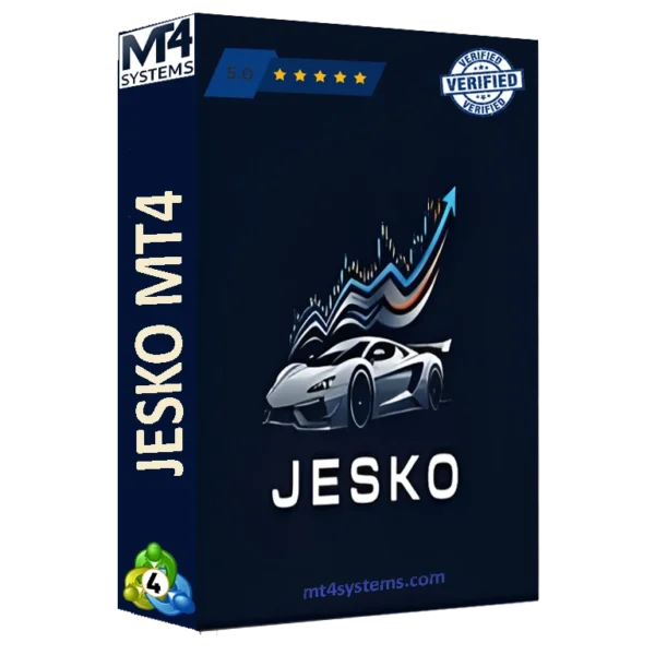 Jesko MT4 EA V1.5 Unlimited (1443+) - Free Download