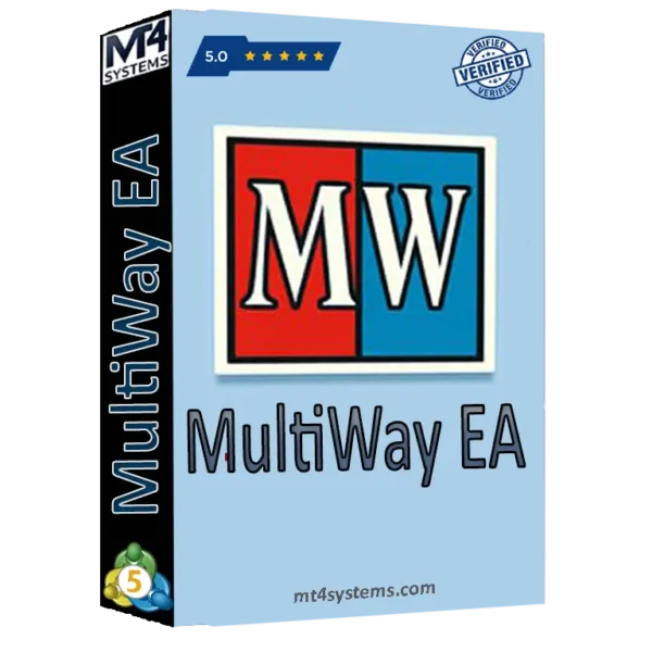 MULTIWAY EA MT5 V1.11 With SetFiles (5283+) - Free Download