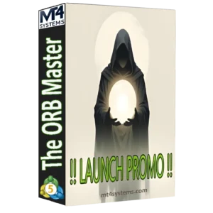 The ORB Master MT5