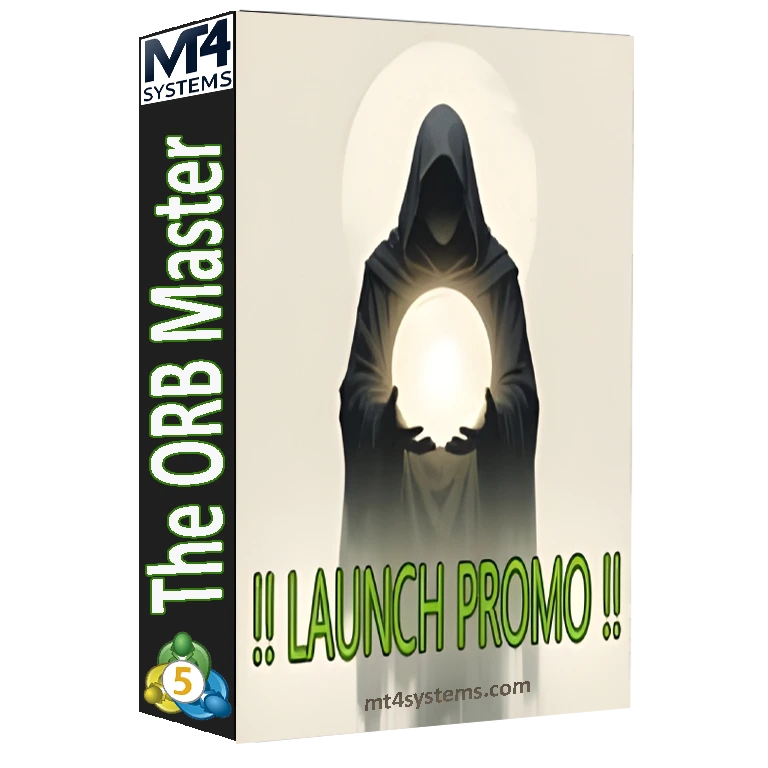 The ORB Master MT5