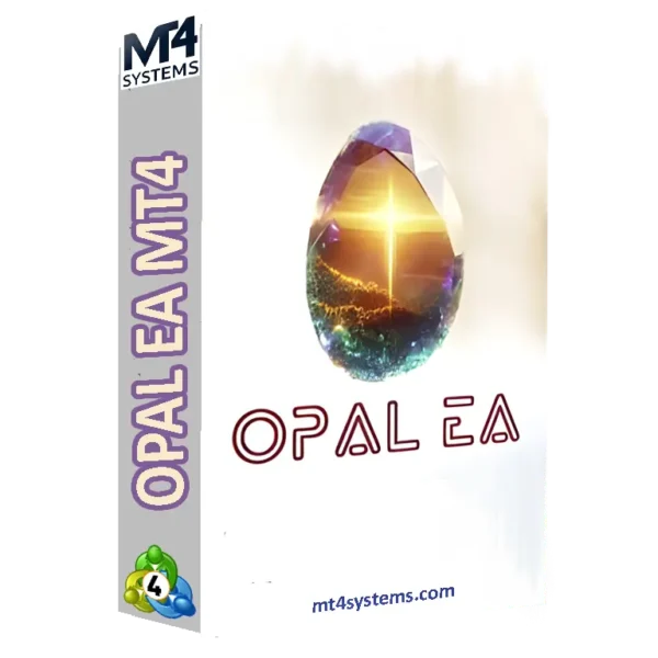 Opal EA MT4 (1443+) V1.0 - Free Download