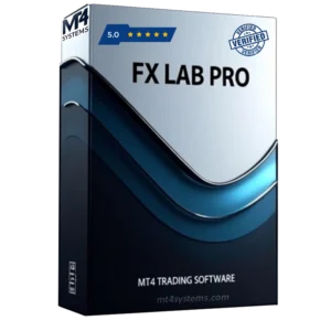 FX LAB INDICATOR MT4 V2.0 (1441+) -  Free Download