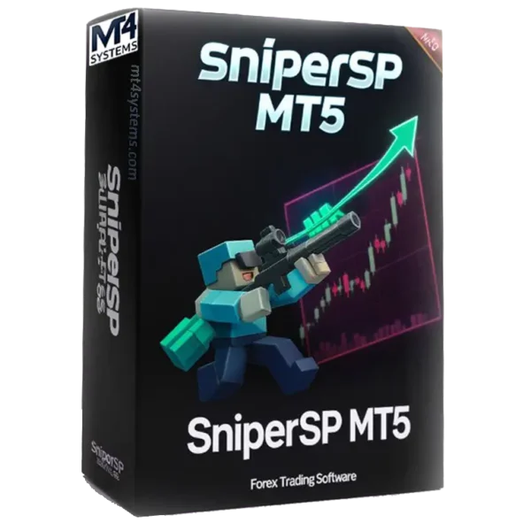 SniperSP EA MT5 (5320+) V3.2 With SetFiles - Free Download