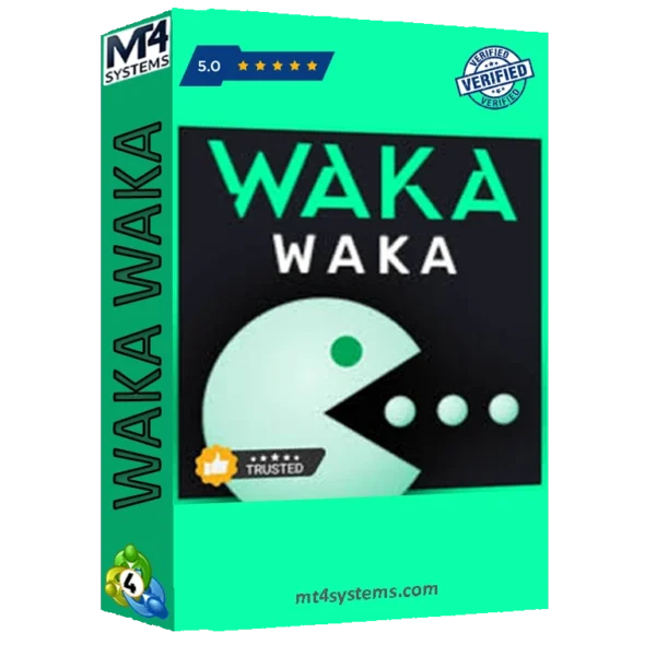 Waka Waka EA MT4 V4.43 (1441+) - Free Download
