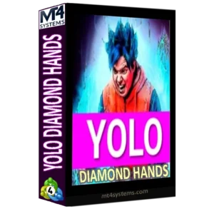 YOLO Diamond Hands MT4