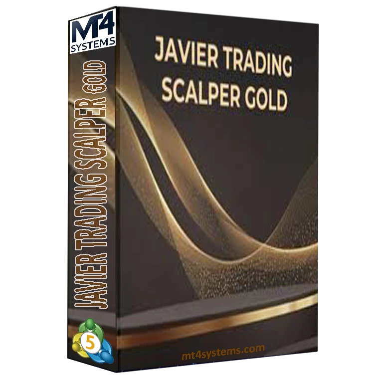 Javier Trading Scalper Gold MT4