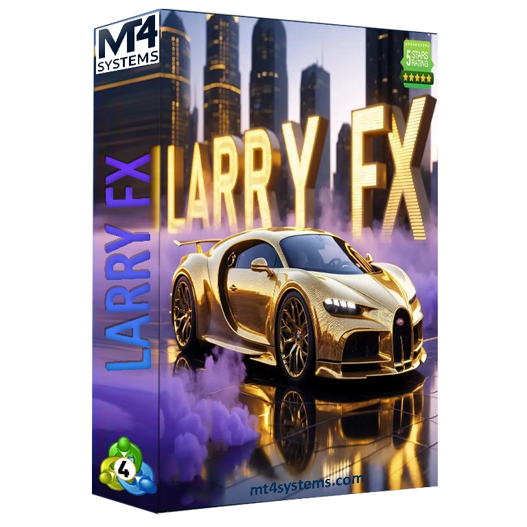 Larry FX EA MT4