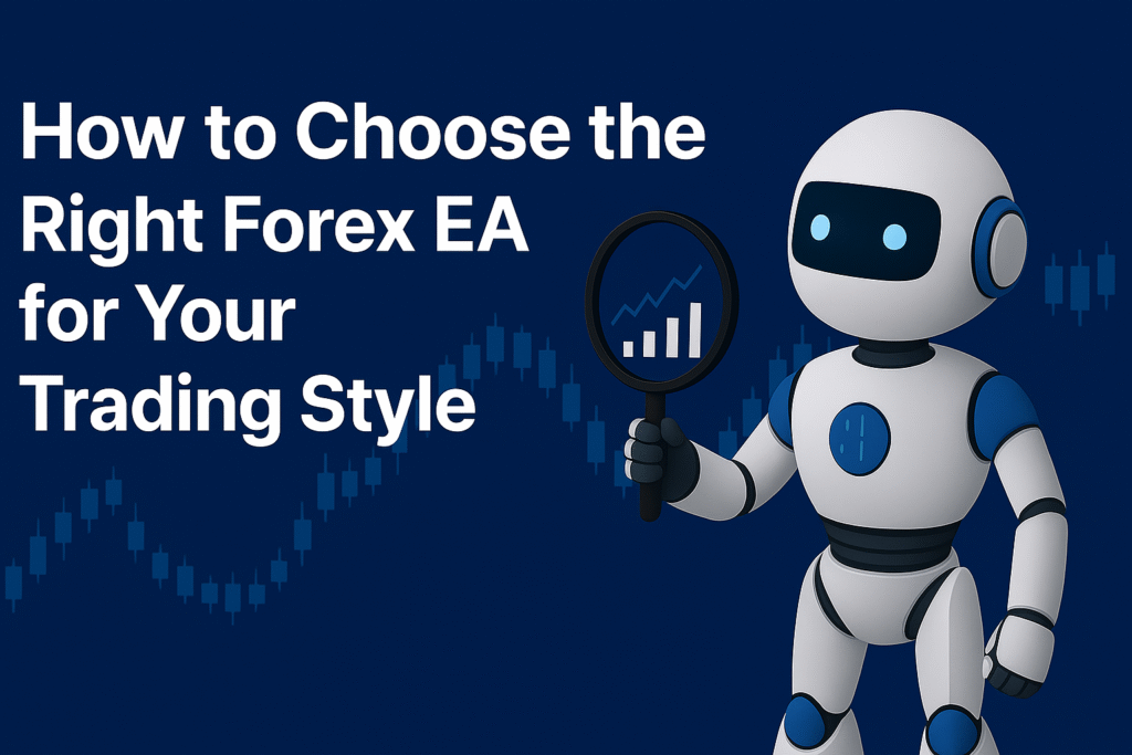 Match Your Trading Style with the Right Automated Forex Tool