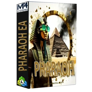 Pharaoh Gold EA MT4