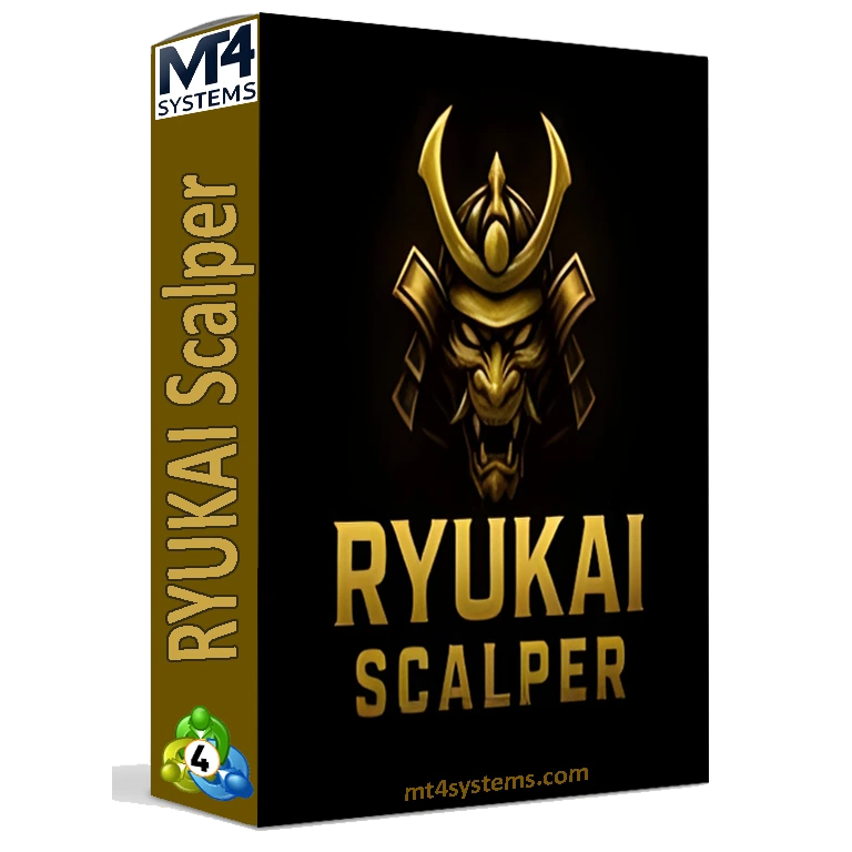 Ryukai Scalper EA MT4