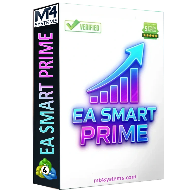 EA Smart Prime MT4