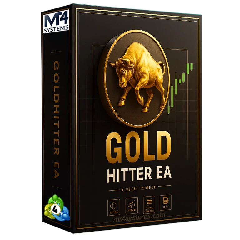 Gold Hitter MT4