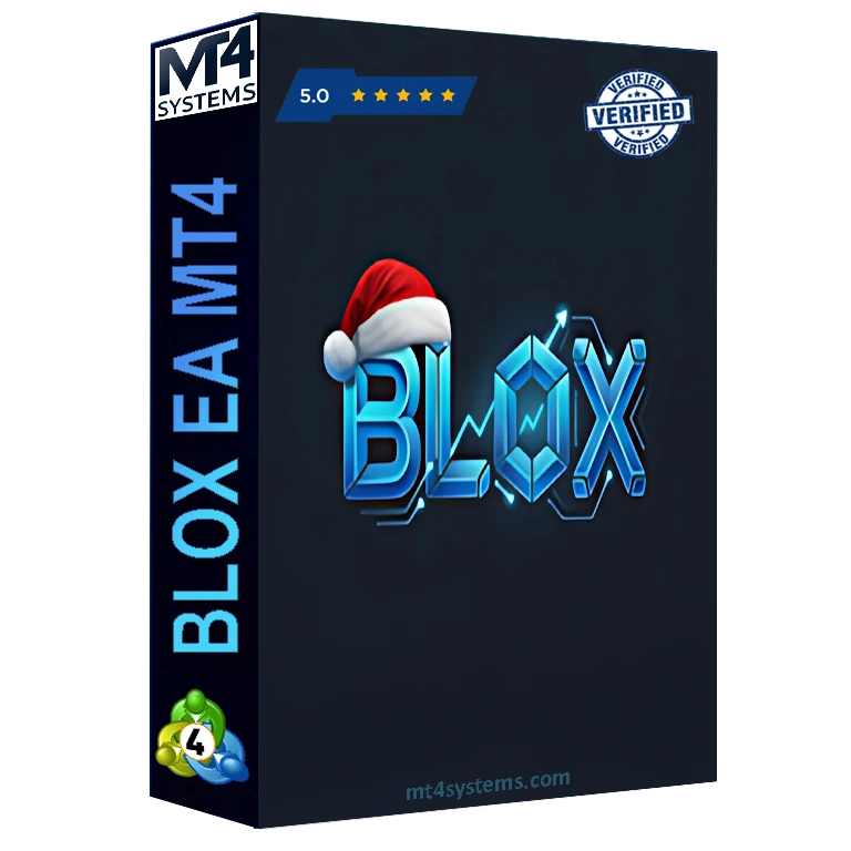 Blox EA MT4