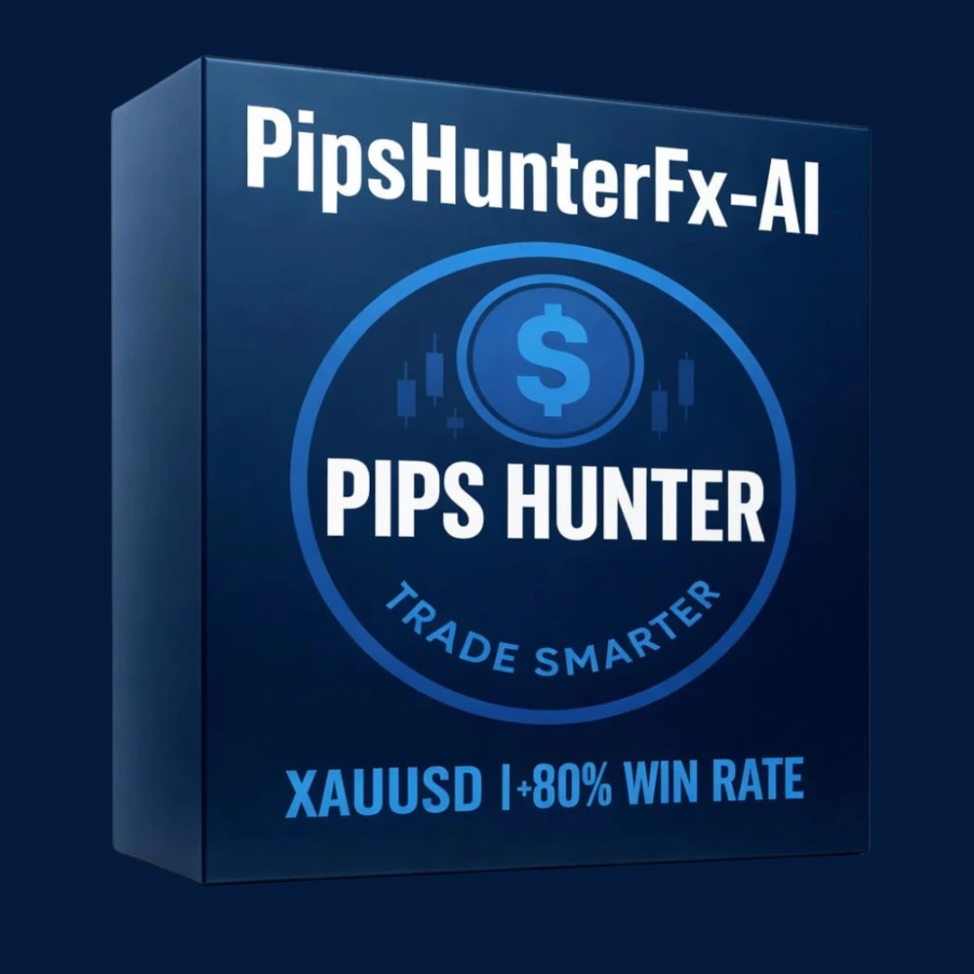 PIPSHUNTERFX-AI EA MT5