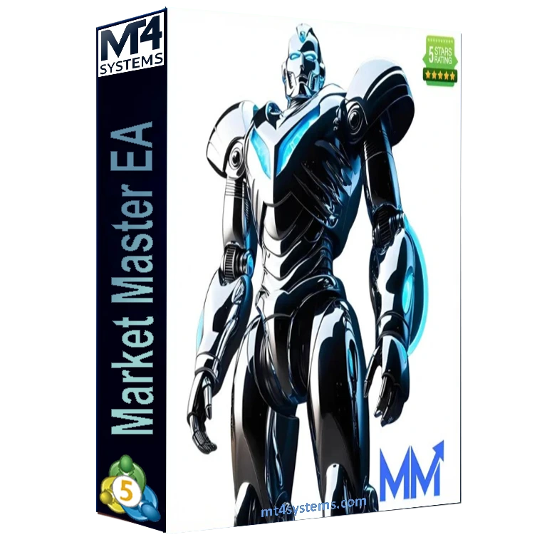 Market Master EA MT5