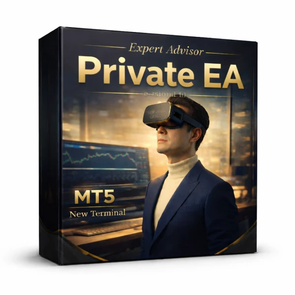 Private EA MT5