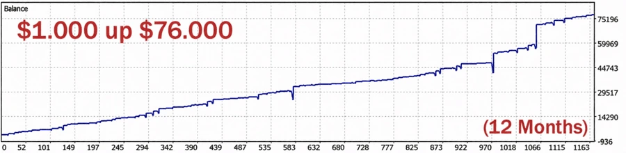 Eyes Storm MT5 reviews
