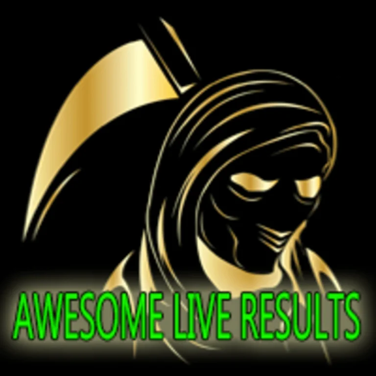 The Gold Reaper MT5 Logo